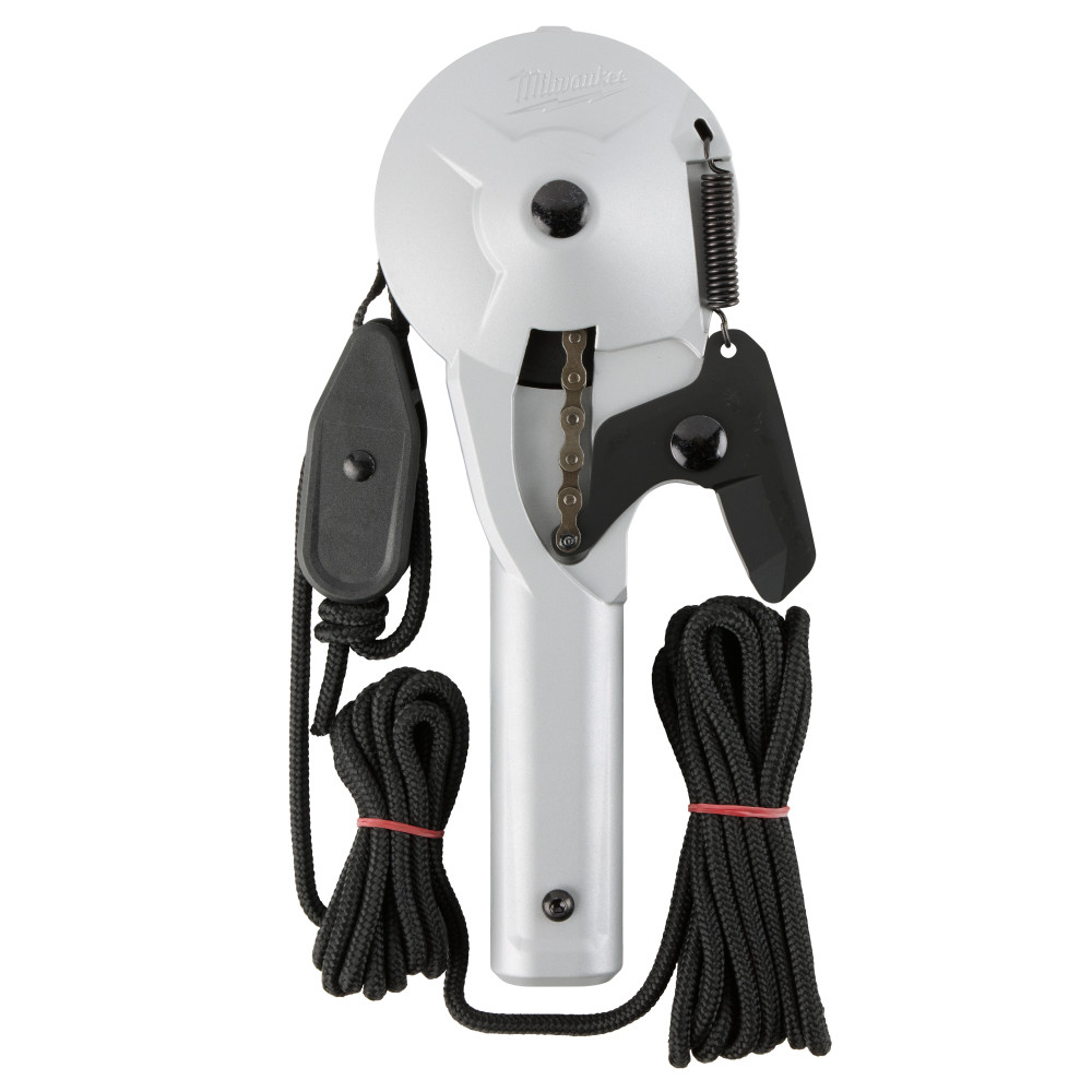 Milwaukee 16 Ft Pole Saw & Pruner Replacement Head
