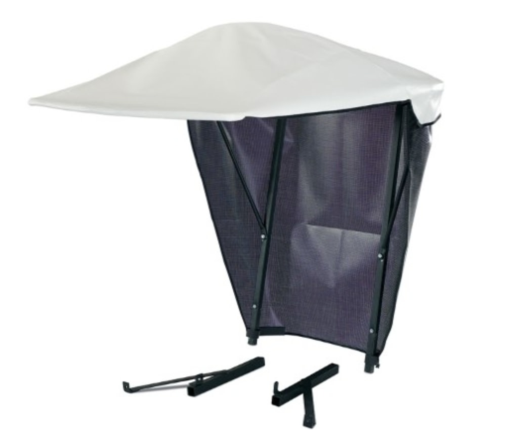 

Toro TimeCutter Sunshade