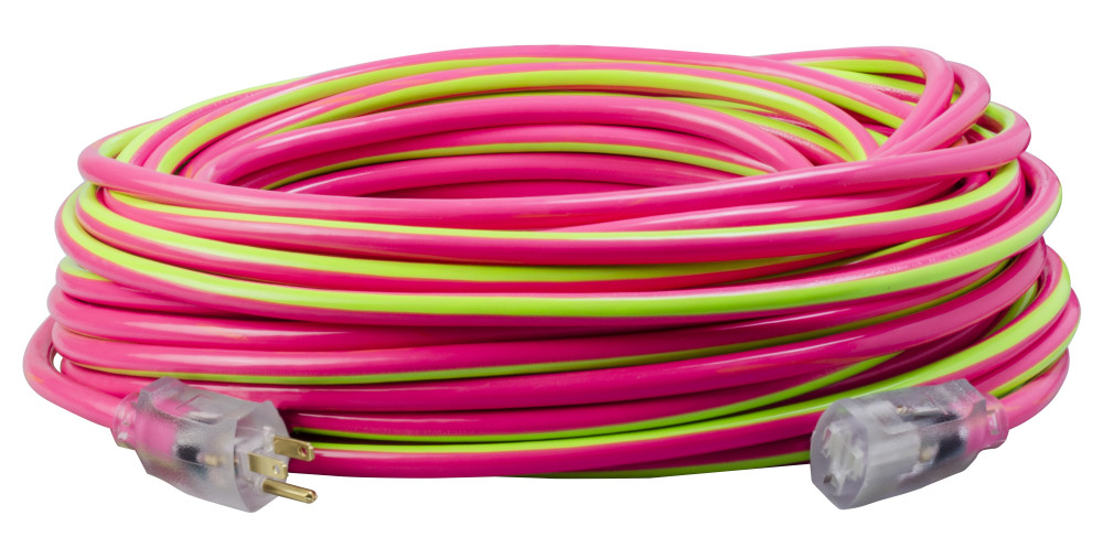 

Southwire Extension Cord General Purpose 12/3 100'