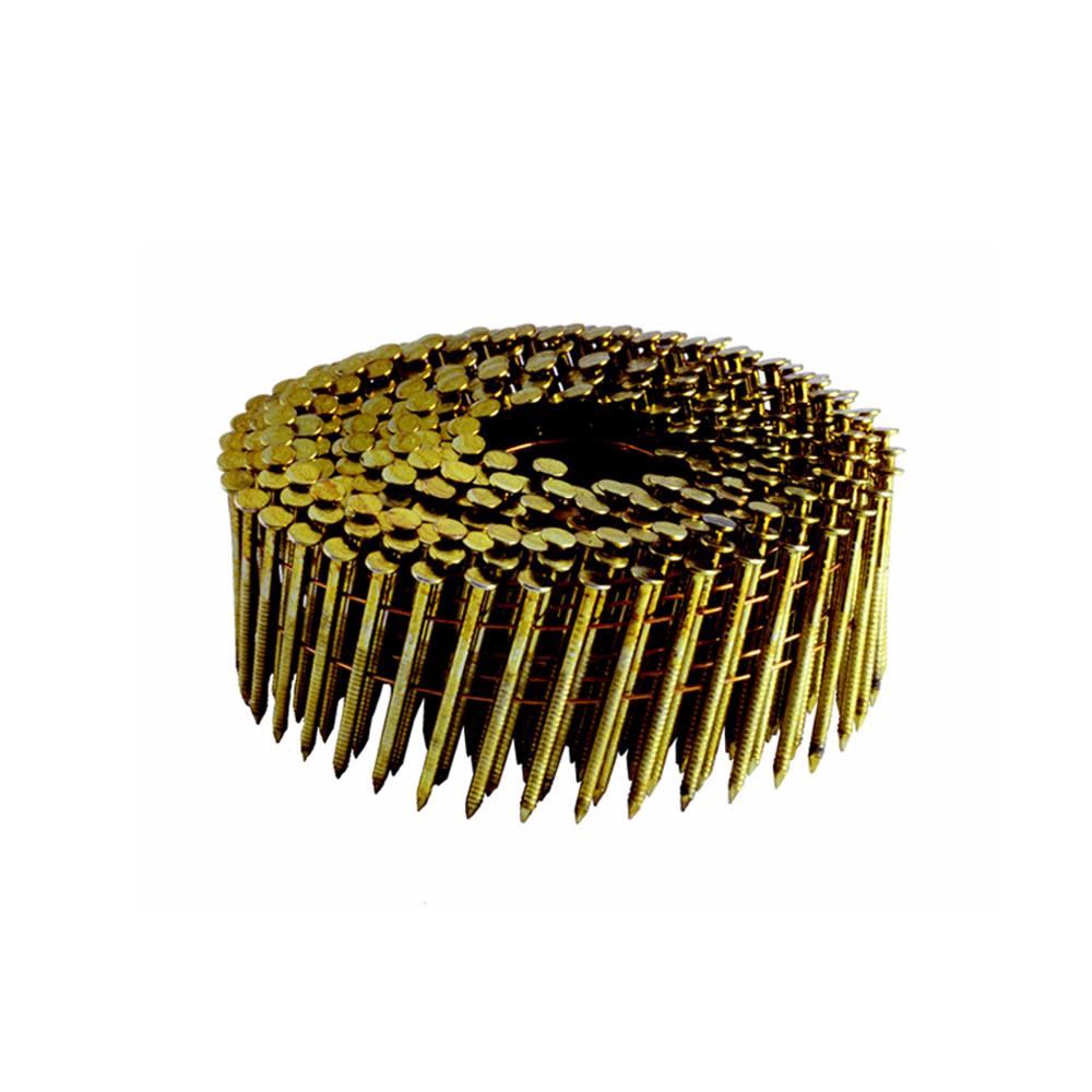 

Grip Rite 3000-Count 2.375-in Framing Pneumatic Nails