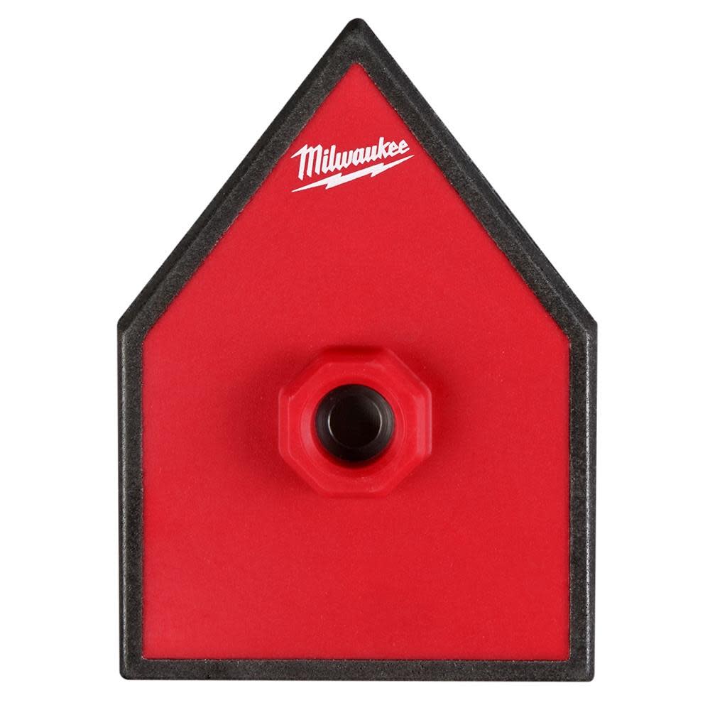 

Milwaukee M12 Orbital Detail Sander Pad