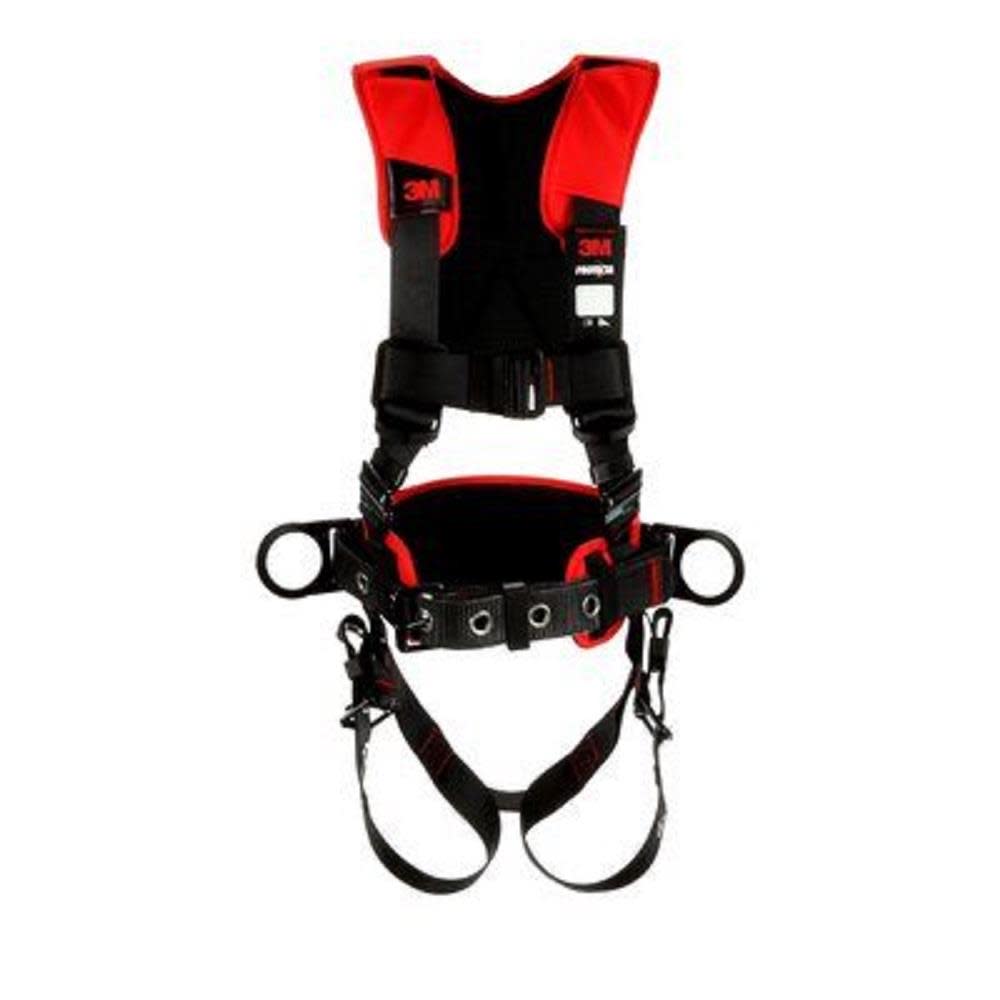 

DBI Sala Construction Style Positioning Harness Small