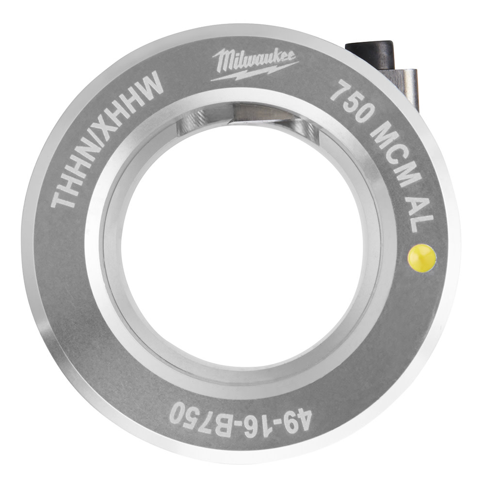 Milwaukee 750 MCM Al THHN/ XHHW Bushing