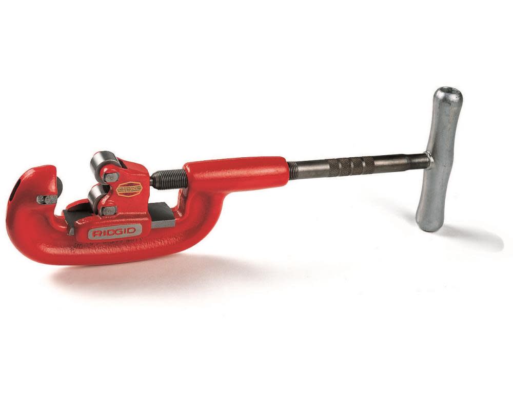 Ridgid 2A Adjustable Heavy Duty Pipe Cutter 32820 Acme Tools