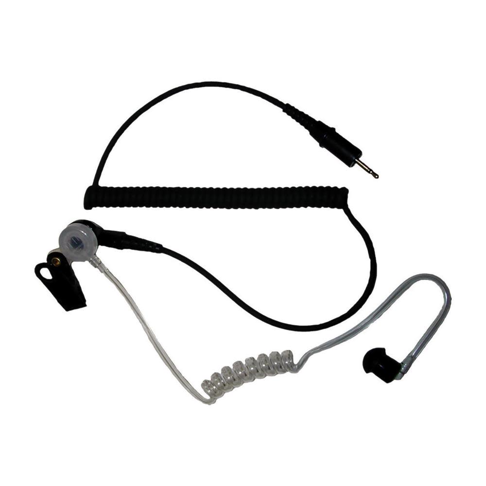 

Kenwood Listen Only earpiece
