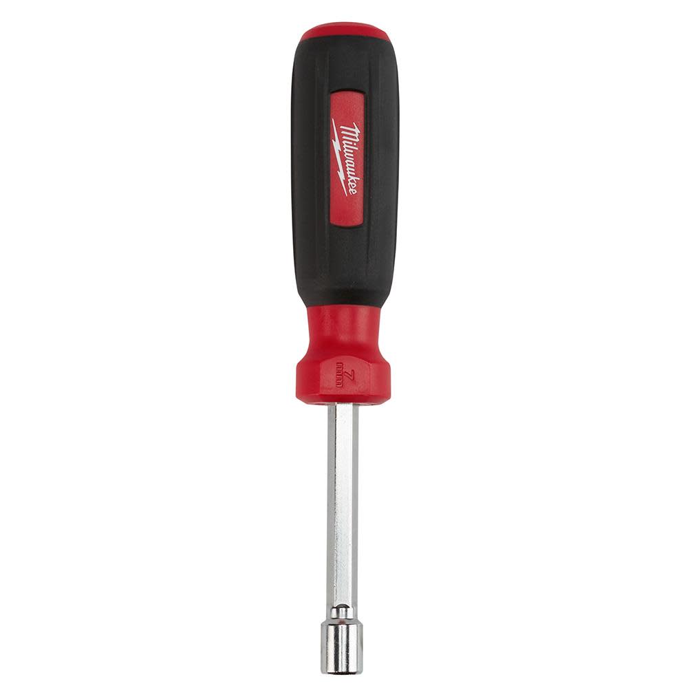 

Milwaukee 7mm Hollow Shaft Nut Driver