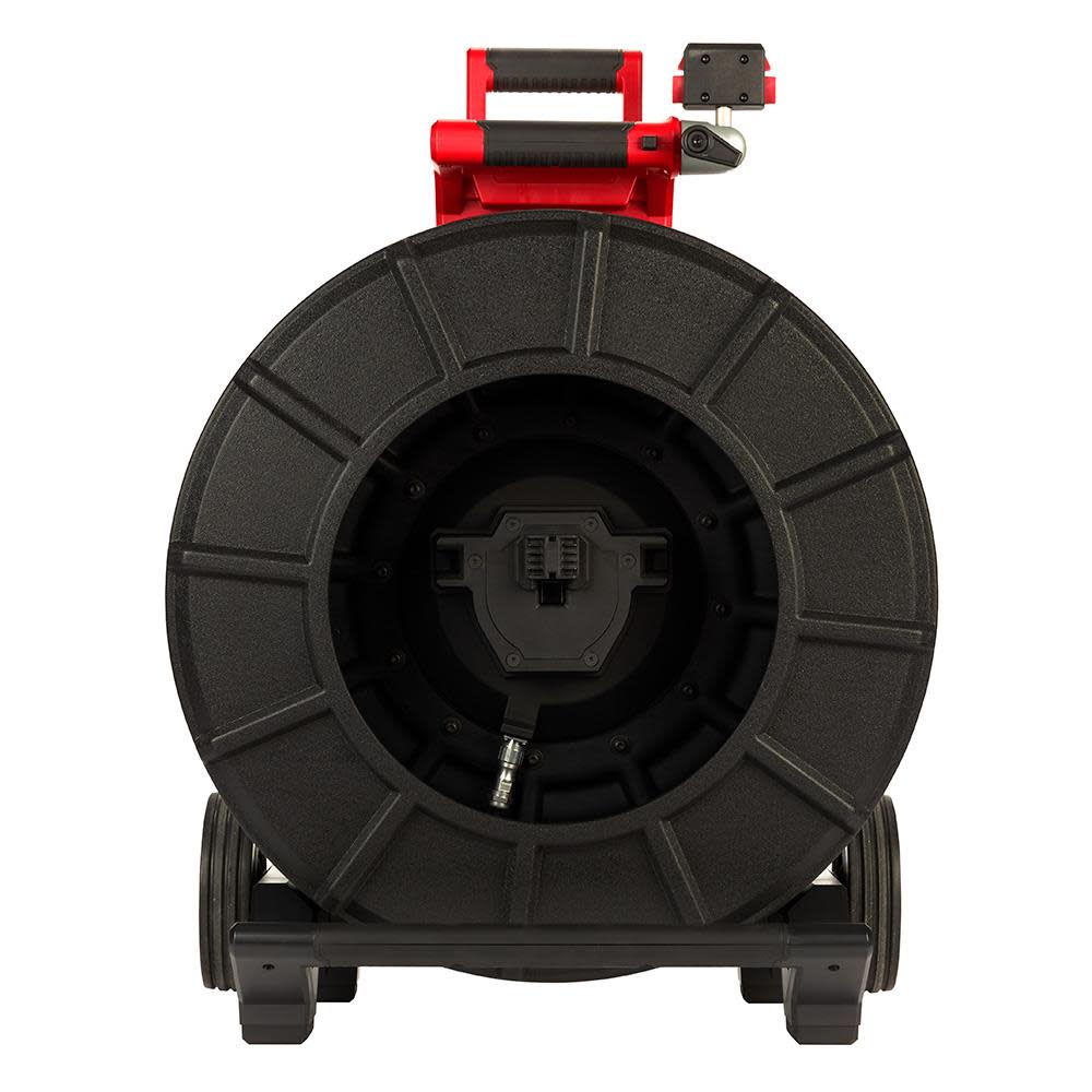 

Milwaukee M18 200 ft Pipeline Inspection Reel