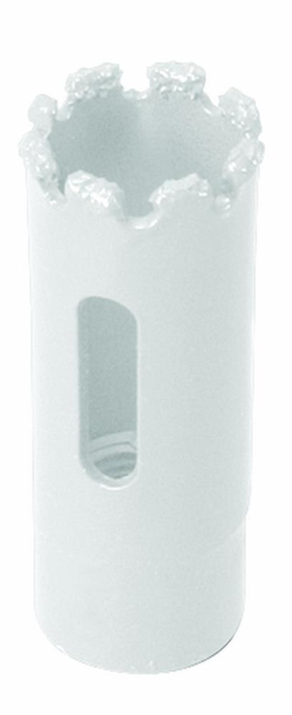 

Lenox 3/4 In. 19 mm Carbide Grit Hole Saw