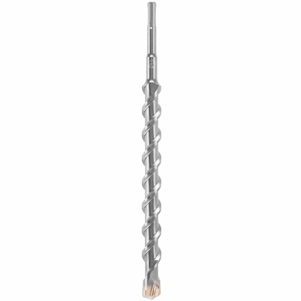 

Bosch 7/8" x 10" x 12" SDS plus Bulldog Xtreme Carbide Rotary Hammer Drill Bit