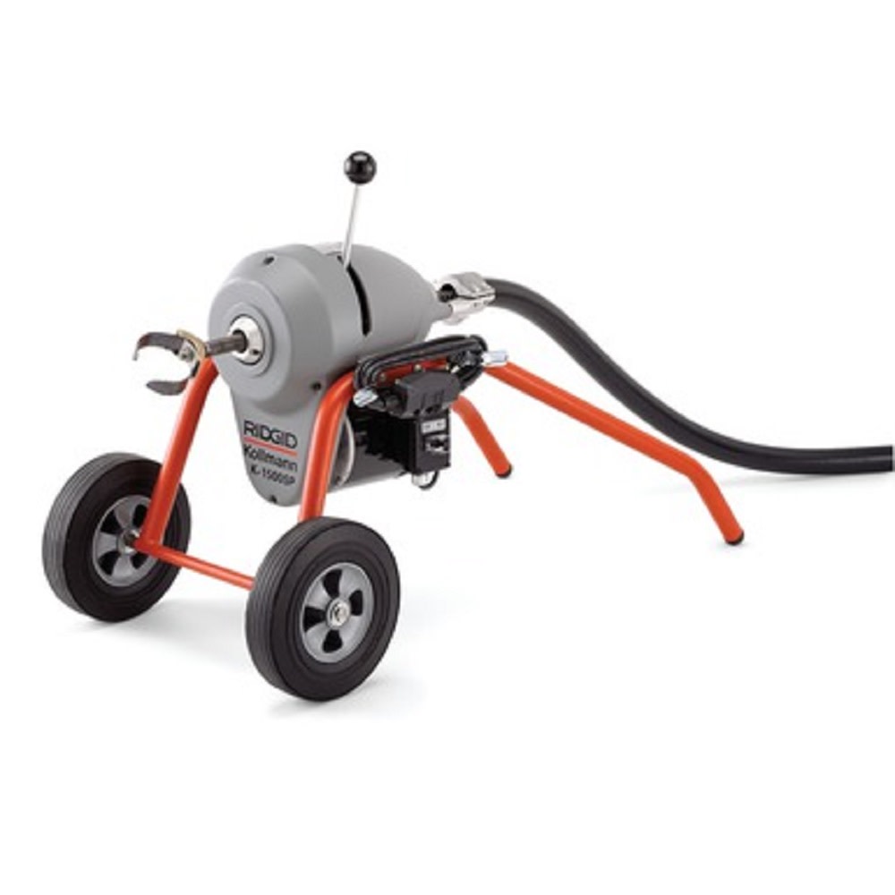 【新品】RIDGID（リジッド） 59190 K-5 グラップラーフック 楽天市場】RIDGID(リジッド) K-5 グラップラーフック 59190