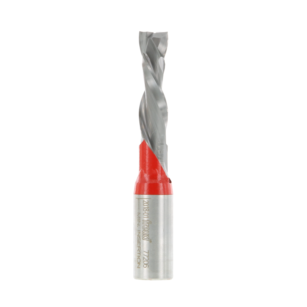 

Freud 3/8" (Dia.) Double Compression Bit