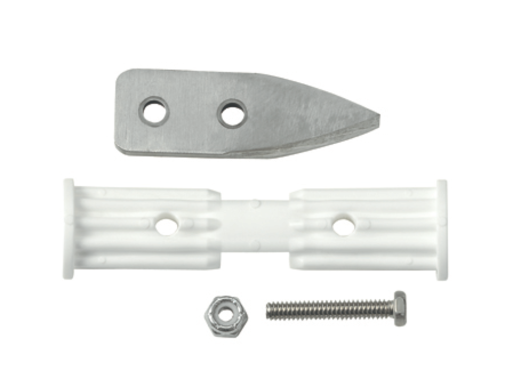 

Echo Replacement Point for 8" and 10" Ice Augers