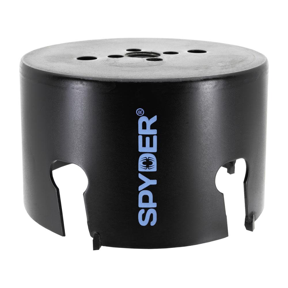 Spyder RCE TCT Hole Saw 41/4 In. 600044CF Acme Tools