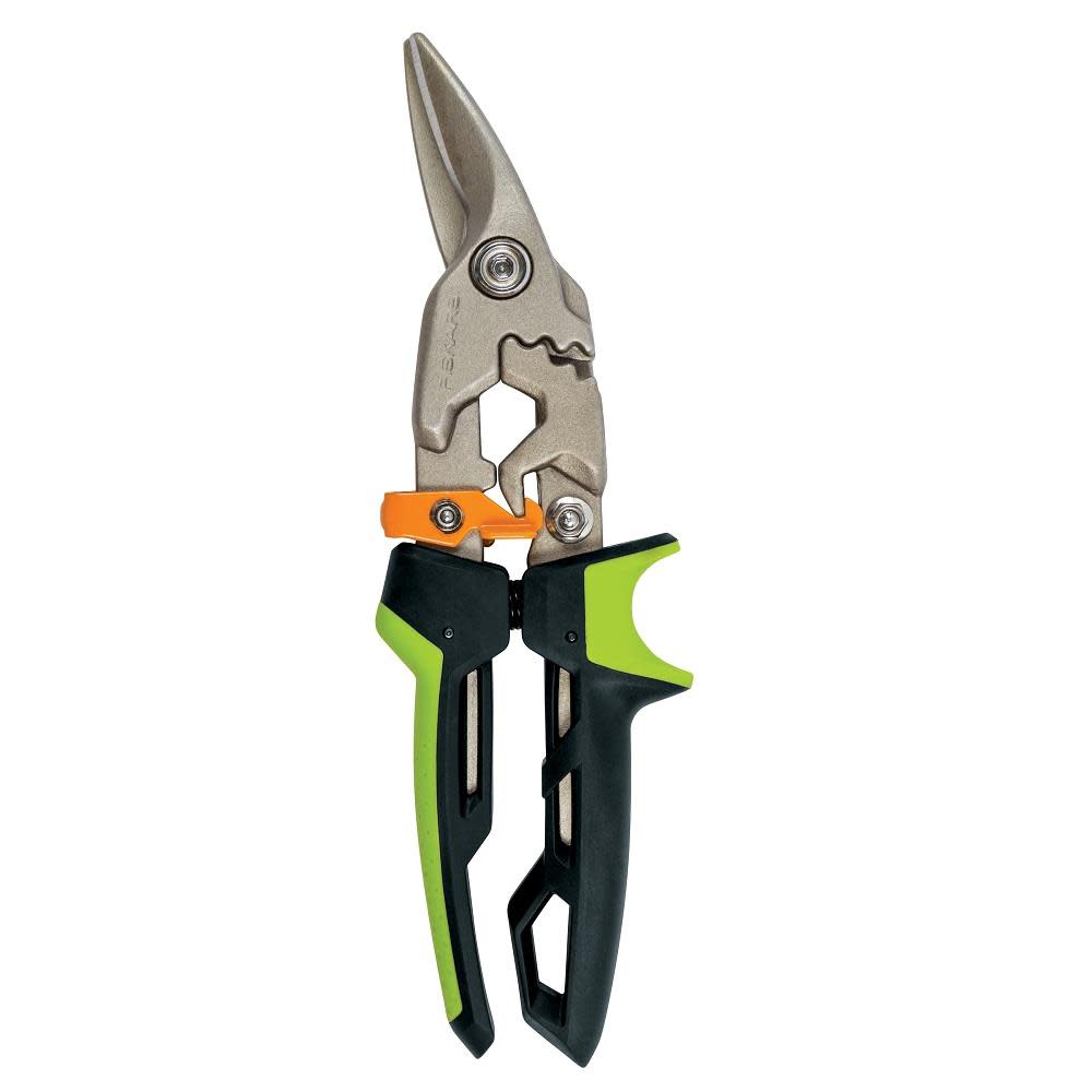 

Fiskars PRO PowerGear Aviation Snip Right