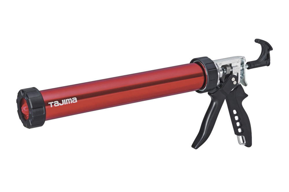 Tajima Convoy Super 26 Sausage Gun 2way Caulk Gun CNV-FSP26