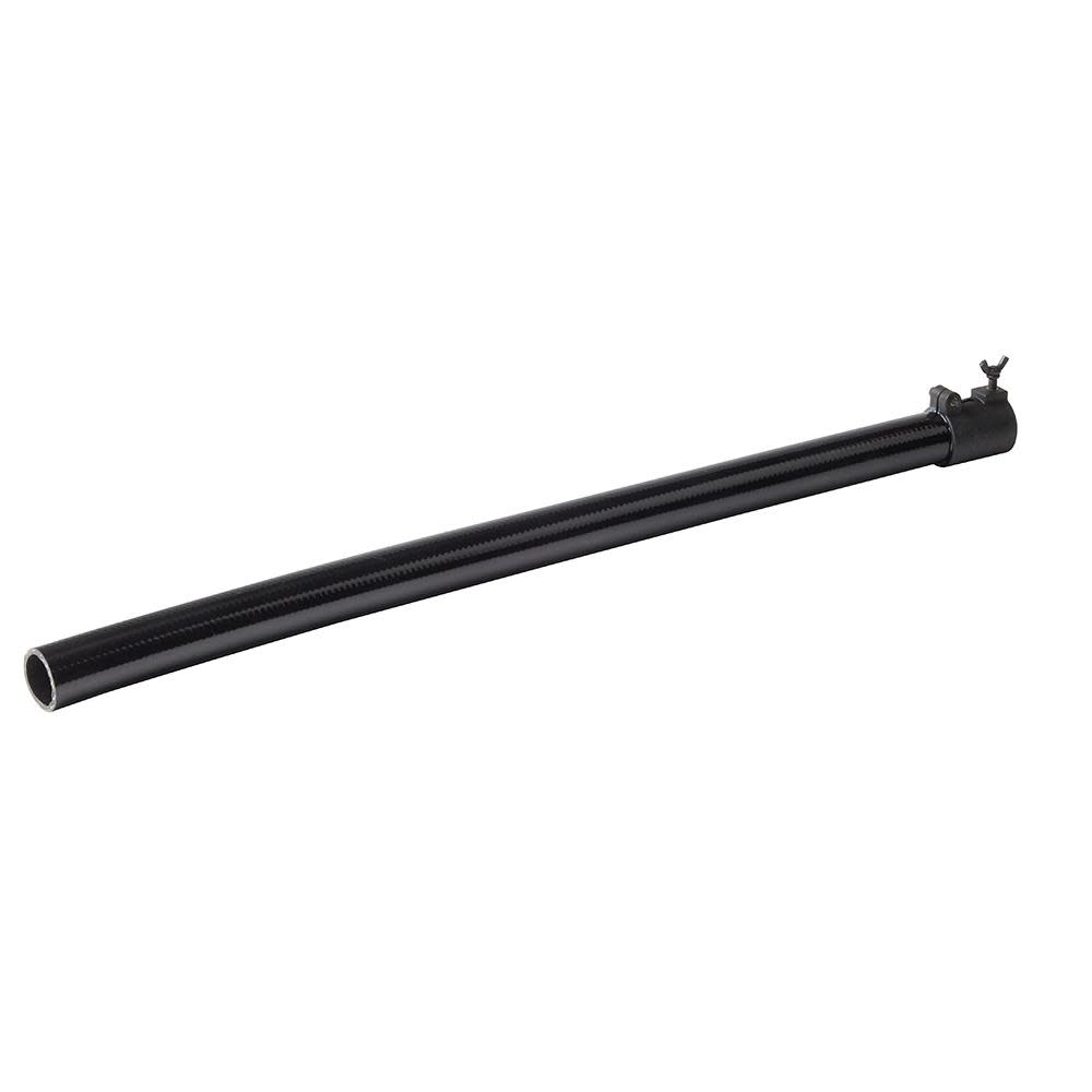 Milwaukee Front Guide Hose for Switch Pack Cable Drive