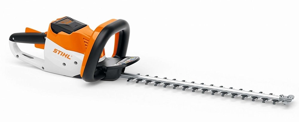 legation Sprængstoffer mikrofon Stihl HSA 56 Cordless Hedge Trimmer Set with Battery and Charger 4521 200  0015 from STIHL - Acme Tools