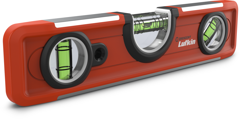 

Crescent Lufkin 9" Composite Torpedo Level