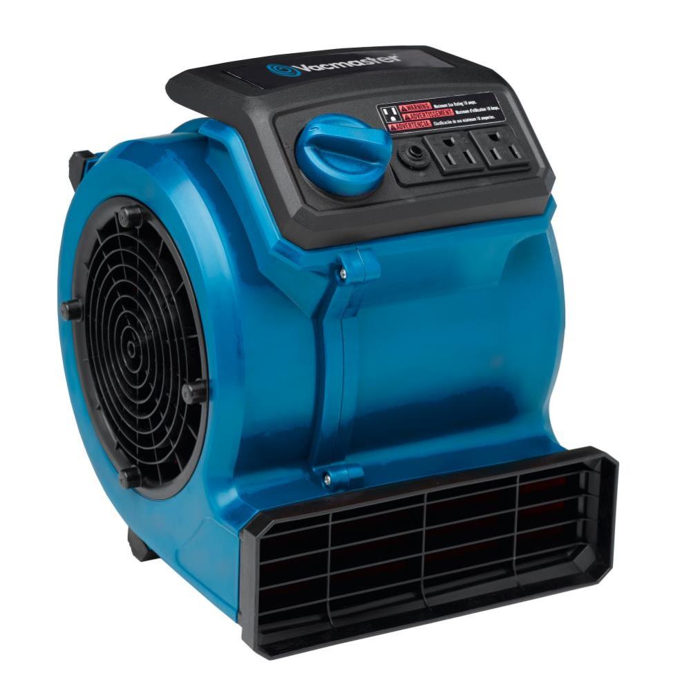

Vacmaster 550 CFM Portable Air Mover