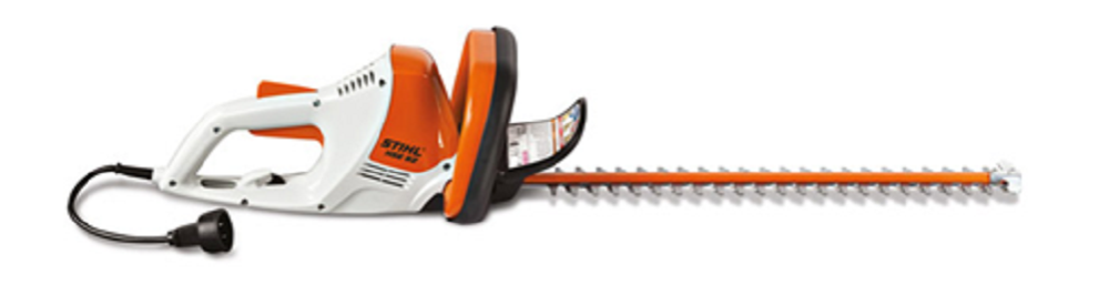 

Stihl HSE 52 Electric Hedge Trimmer - 20 In.