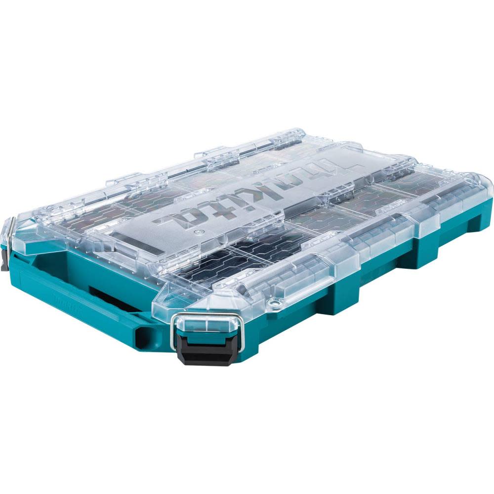 Makita MAKTRAK 7pc Modular Storage System MAKTRAK-7 - Acme Tools