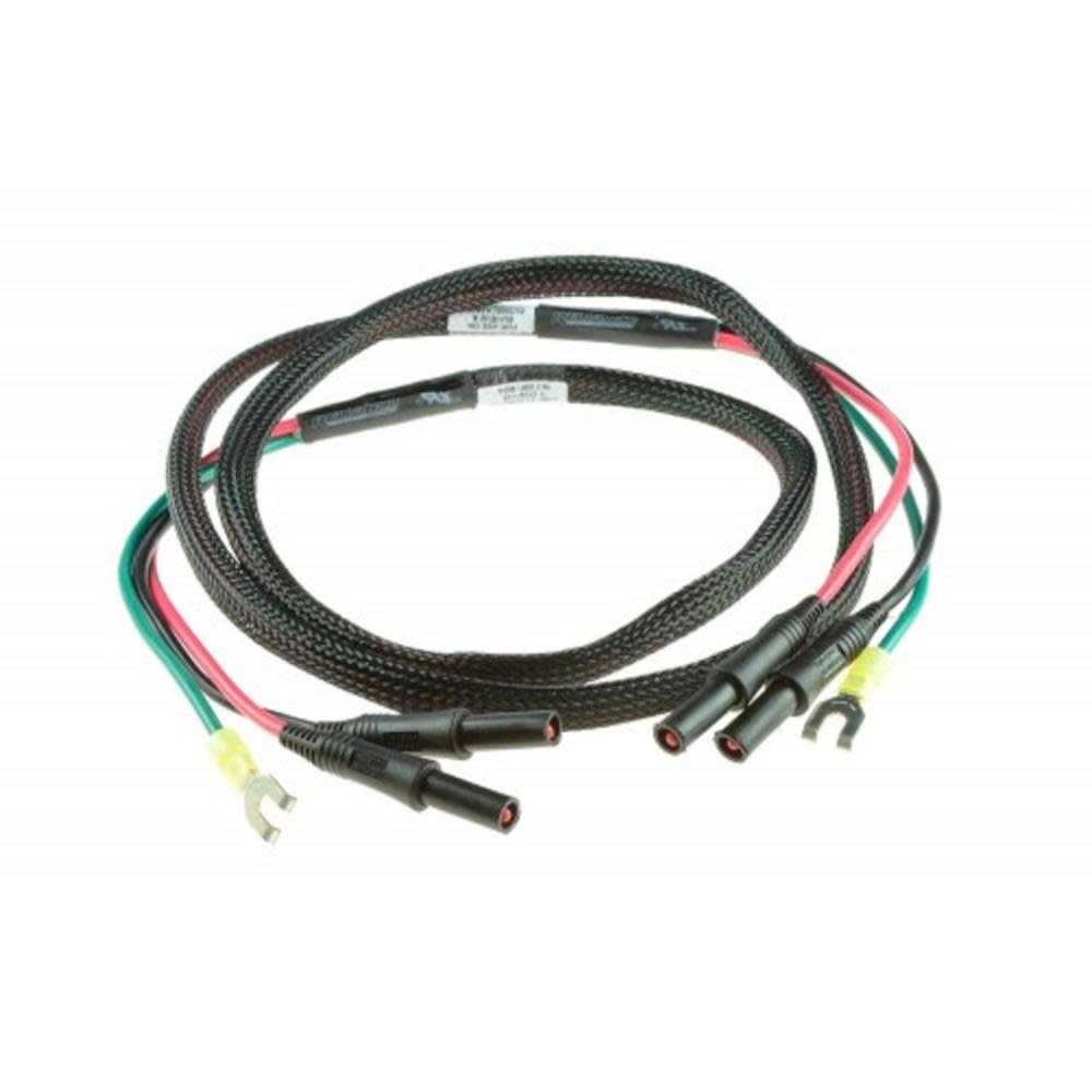 

Honda Generator Parallel Cables
