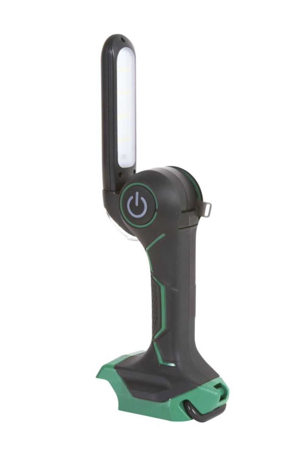 

Metabo HPT 18V Torch/Flashlight Cordless Li-Ion LED Bare Tool