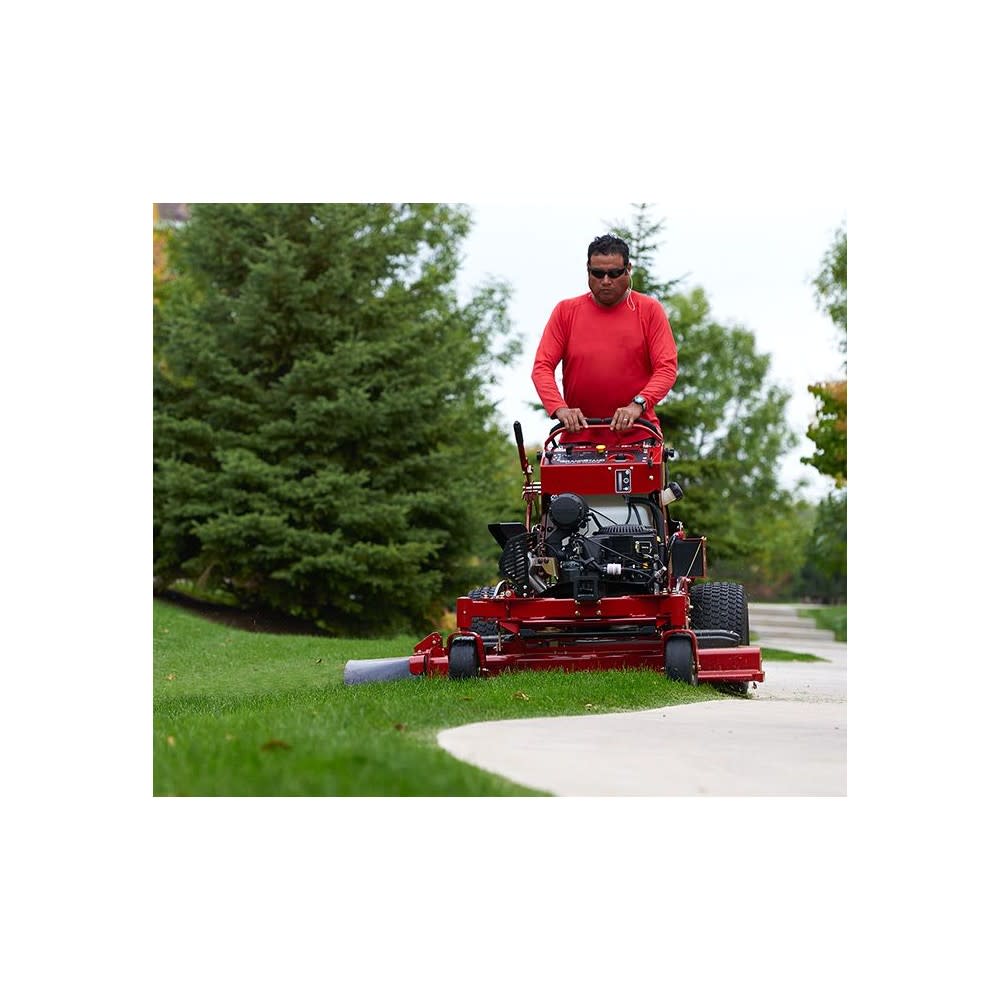アオ　0308 Toro 48 Inch Cutting Width 22HP Gasoline Walk-Behind Lawn