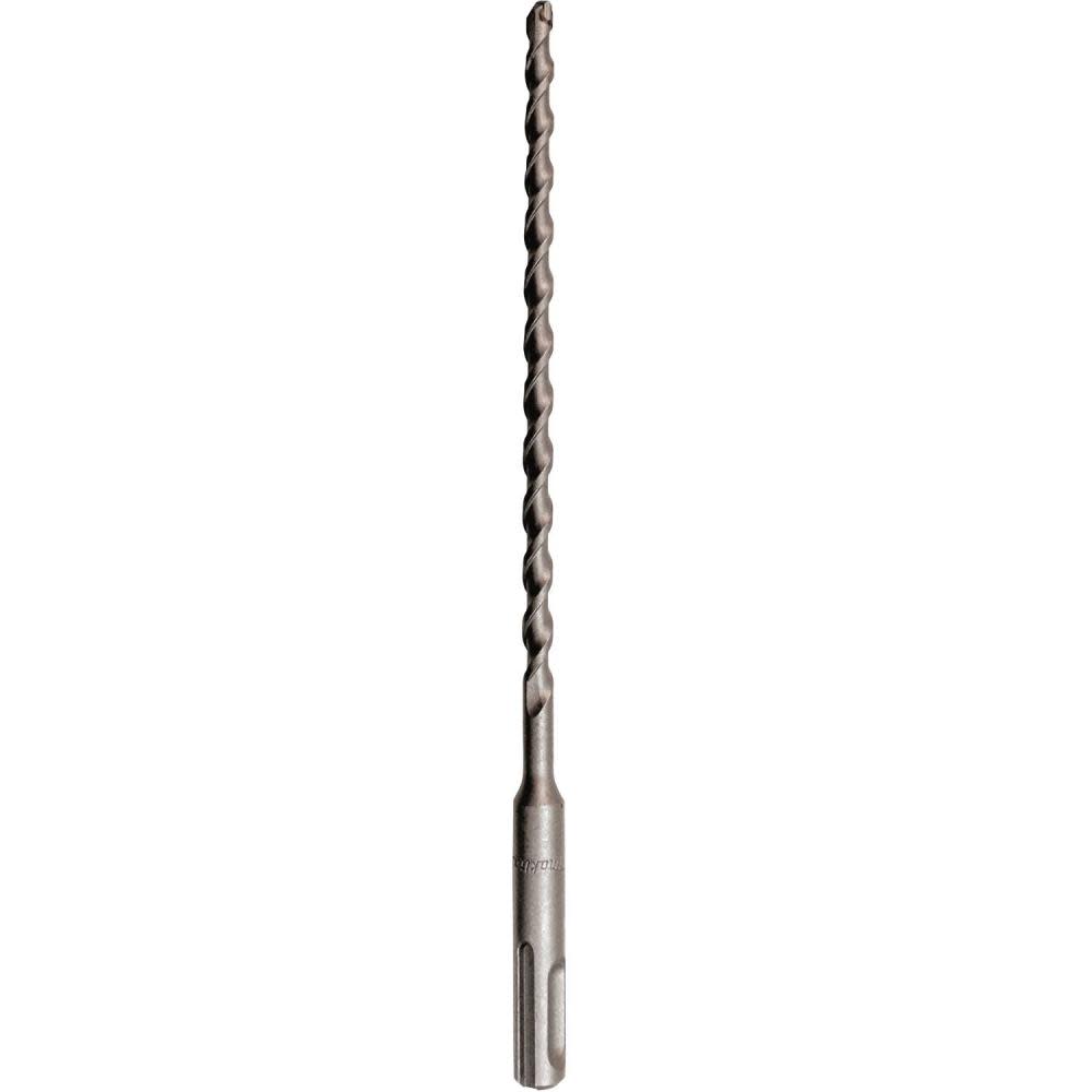

Makita 1/4 In. x 8-1/4 In. SDS-Plus Bit 25/pk