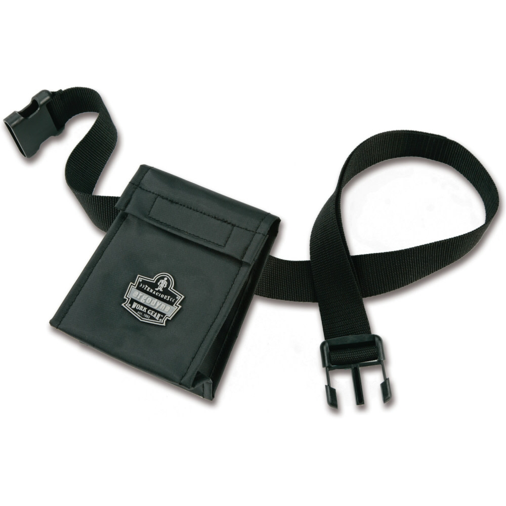 

Ergodyne Arsenal GB5184 Mouth Bit Respirator Bag