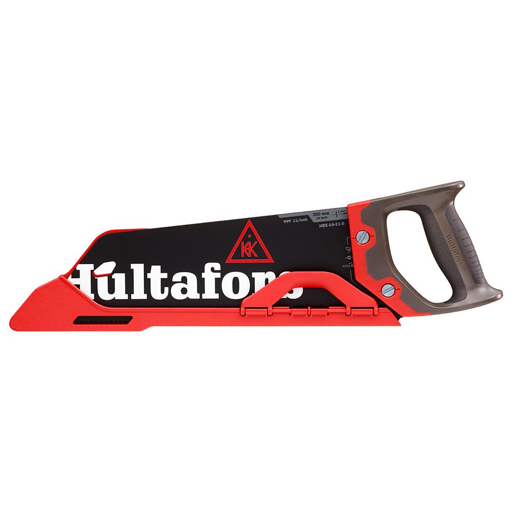 

Hultafors Toolbox Saw HBX-14-11-S - 14"