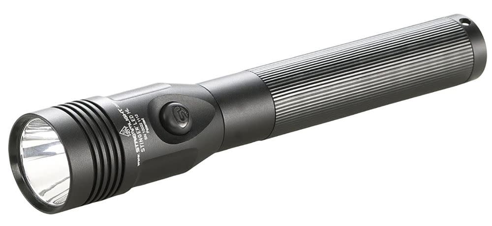 

Streamlight Stinger LED HL Flashlight Rechargeable 800 Lumens