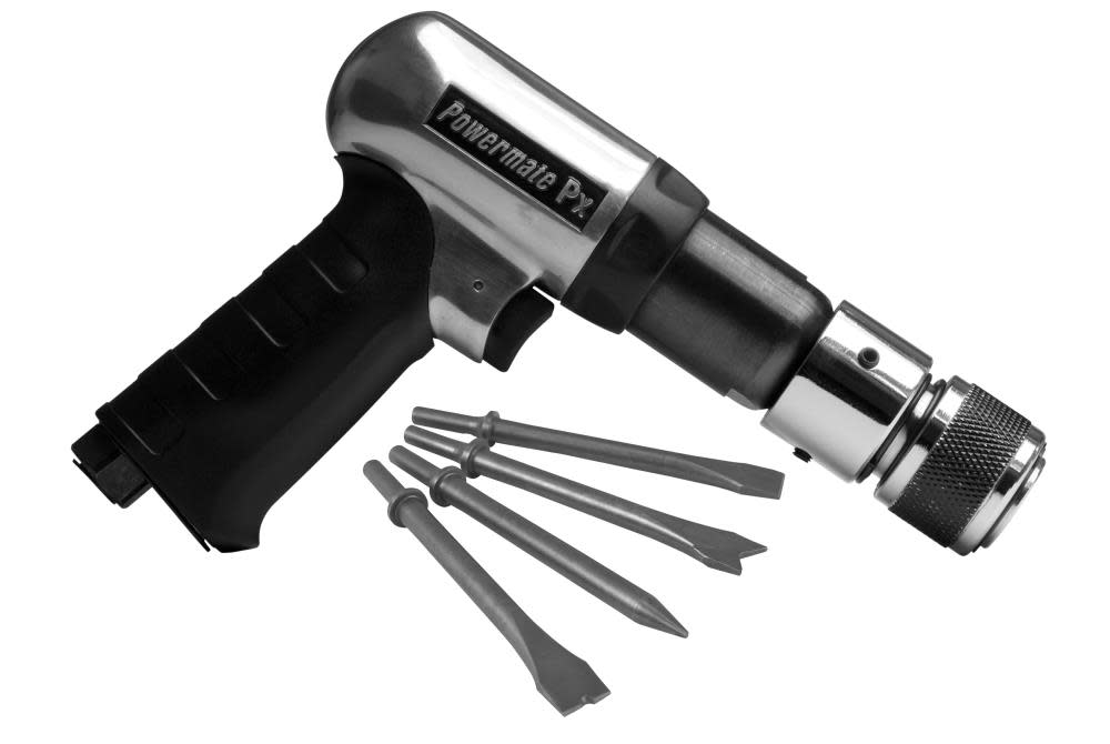 Powermate shop air hammer