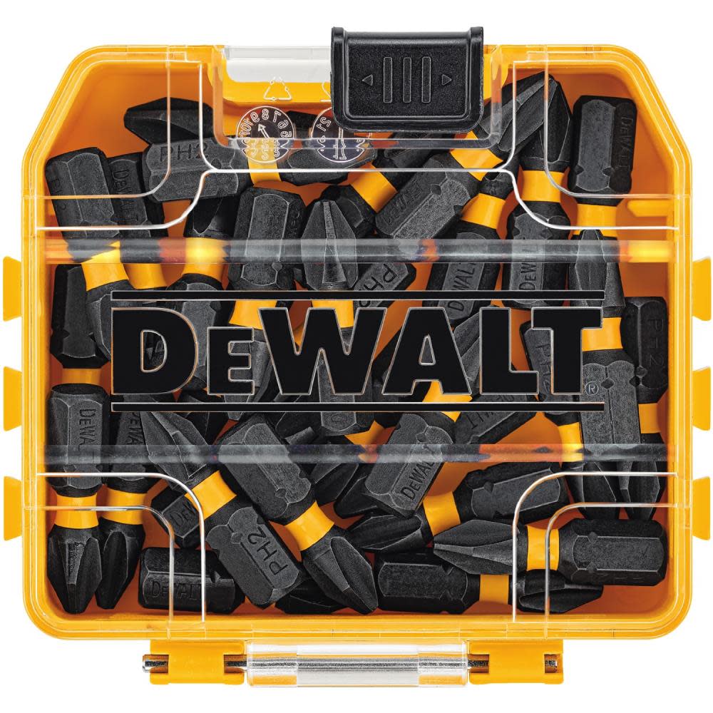 

DEWALT 1" PH2 IMPACT READY 30pk