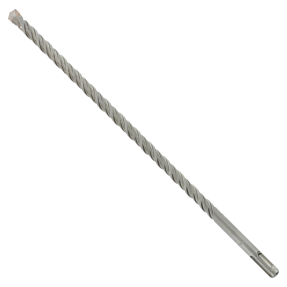 

Diablo Tools 7/16"x10"x12" SDS-Plus 2-Cutter