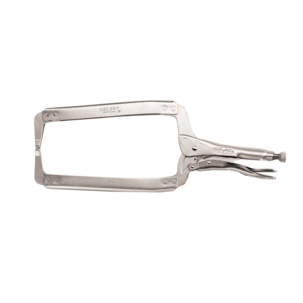 

Irwin Vise Grip 18" Locking C Clamp
