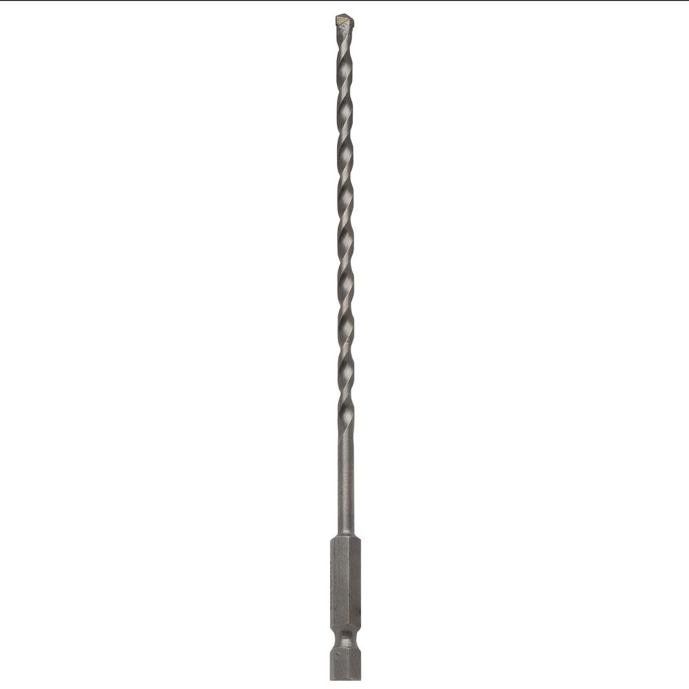 

DEWALT 5/32-in x 4-in x 6-in Impact Ready Masonry Bit