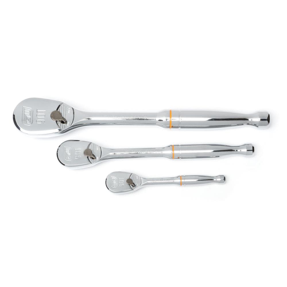 3 Piece 1 4 3 8 And 1 2 90 Tooth Ratchet Set 816t From Gearwrench Acme Tools 3 Piece 1 4 3 8 And 1 2 90 Tooth Ratchet Set 816t From Gearwrench Acme Tools