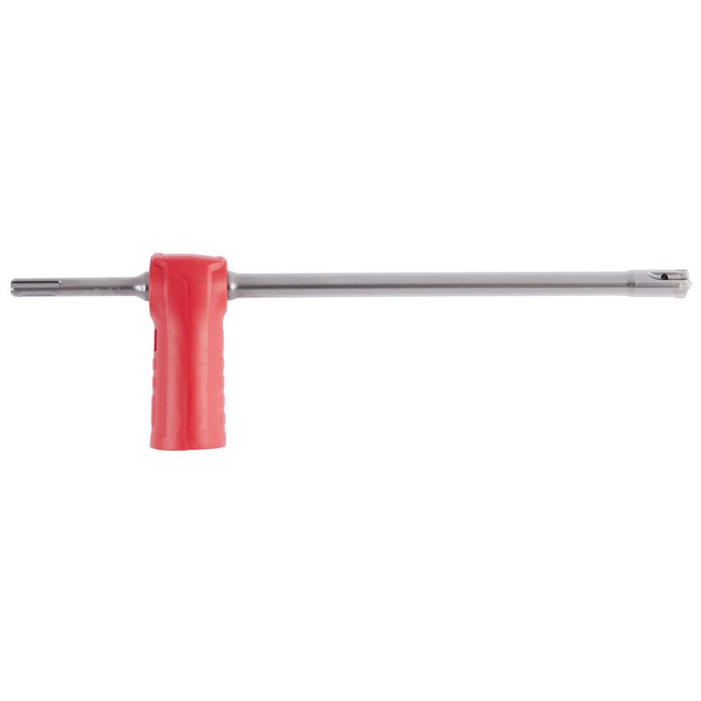 

Milwaukee SDS+ VAC Bit 3/4 x 9-1/2 x 14