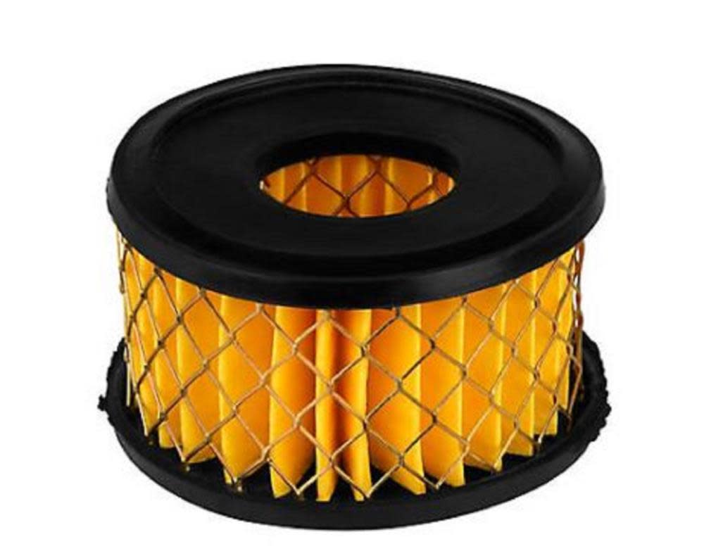 DEWALT 14 & 18 CFM Single Stage Air Filter Element DXCM019