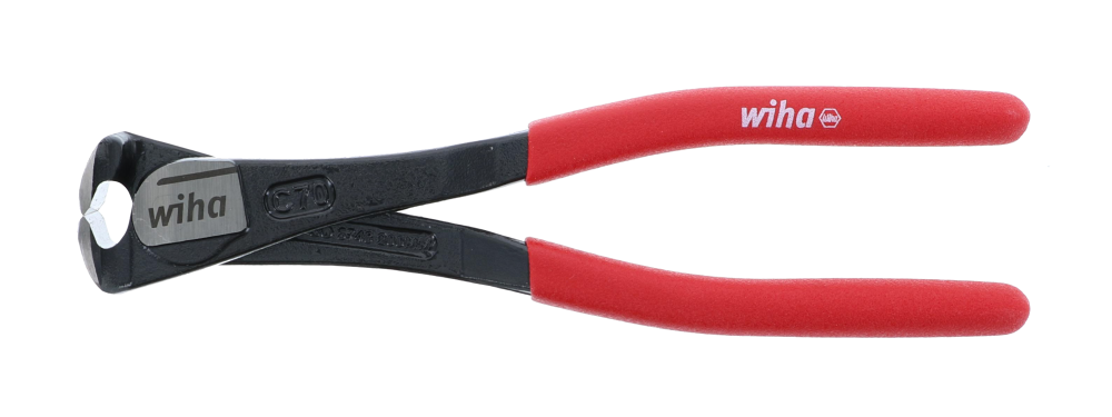 

Wiha Classic Grip End Cutting Nippers 8"