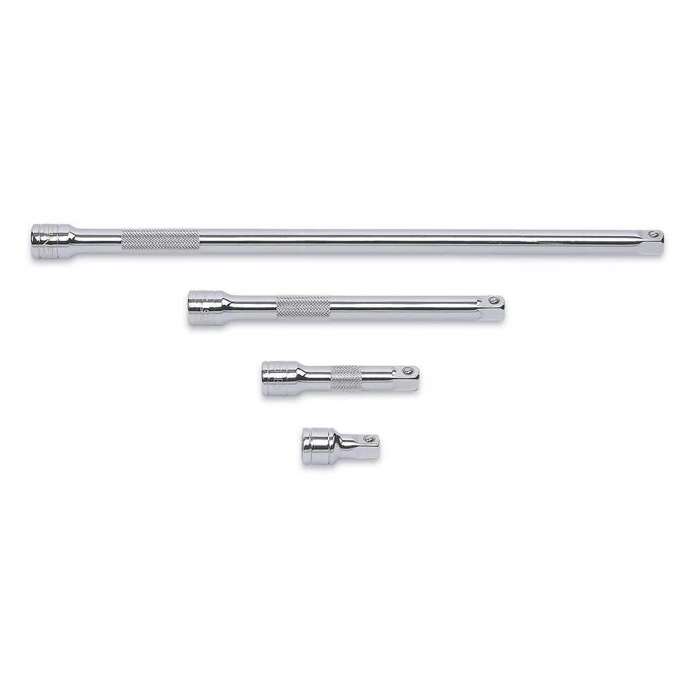

GEARWRENCH 3/8-In Drive 4 Piece Extension Set