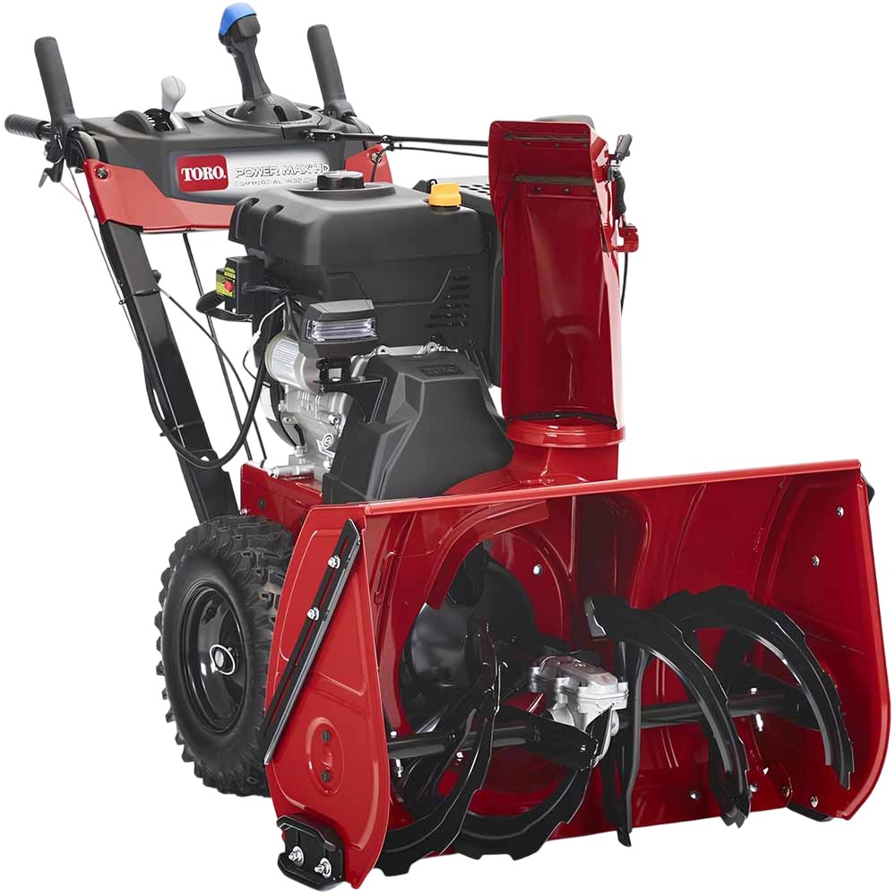Heavy Duty 38830 Toro Toro 38830 Power Max Hd 1030 Ohae 30 Inch