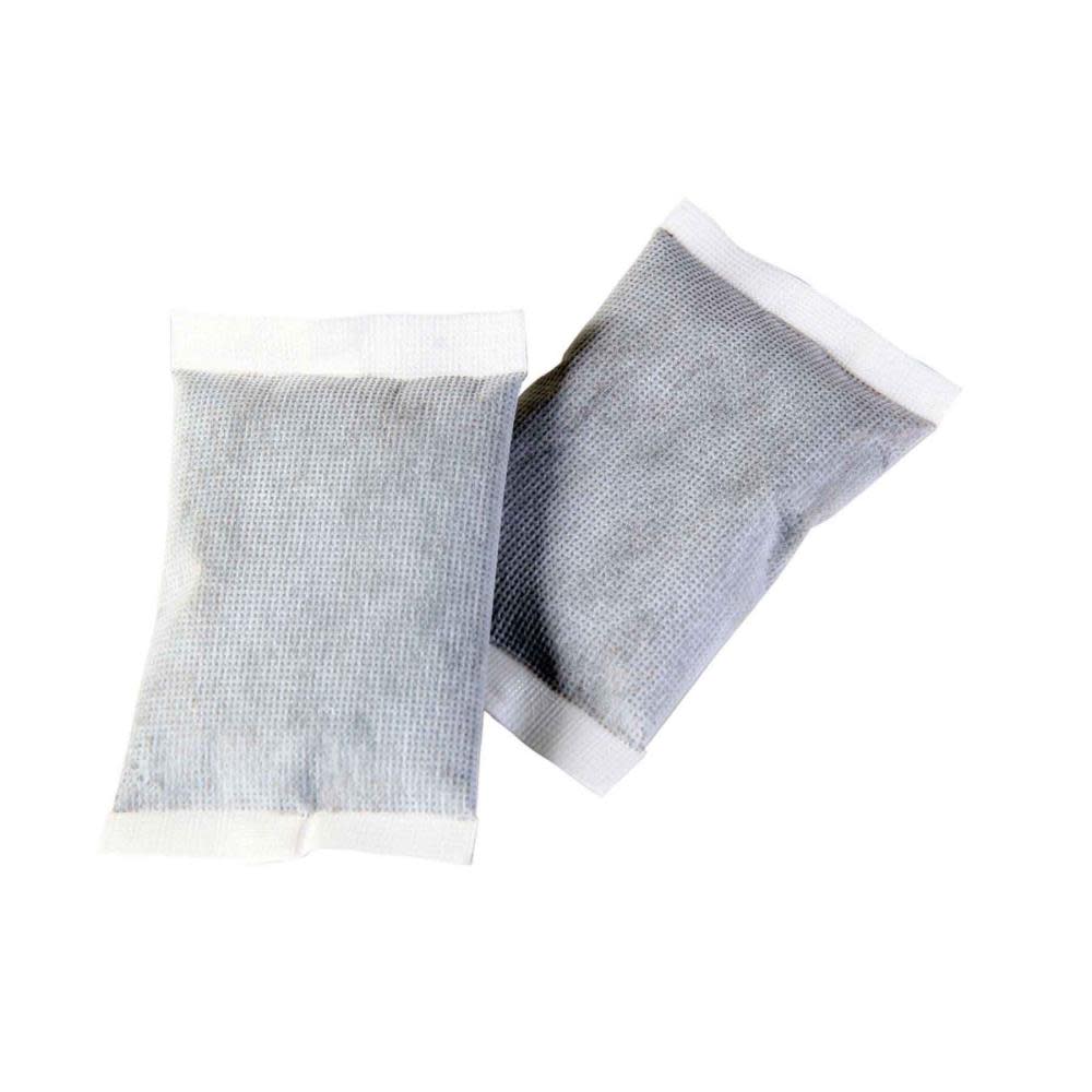 

Ergodyne N Ferno 6990 Hand Warming Packs White