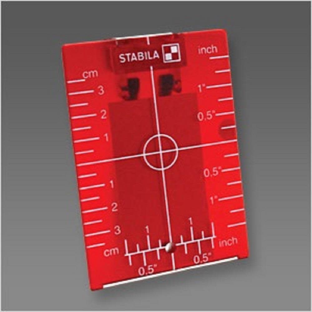 

Stabila Ceiling Target