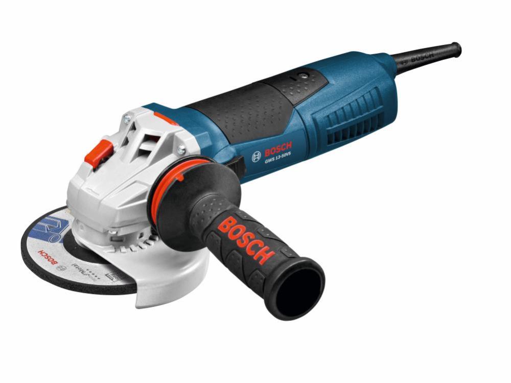 

Bosch 5 In. Angle Grinder