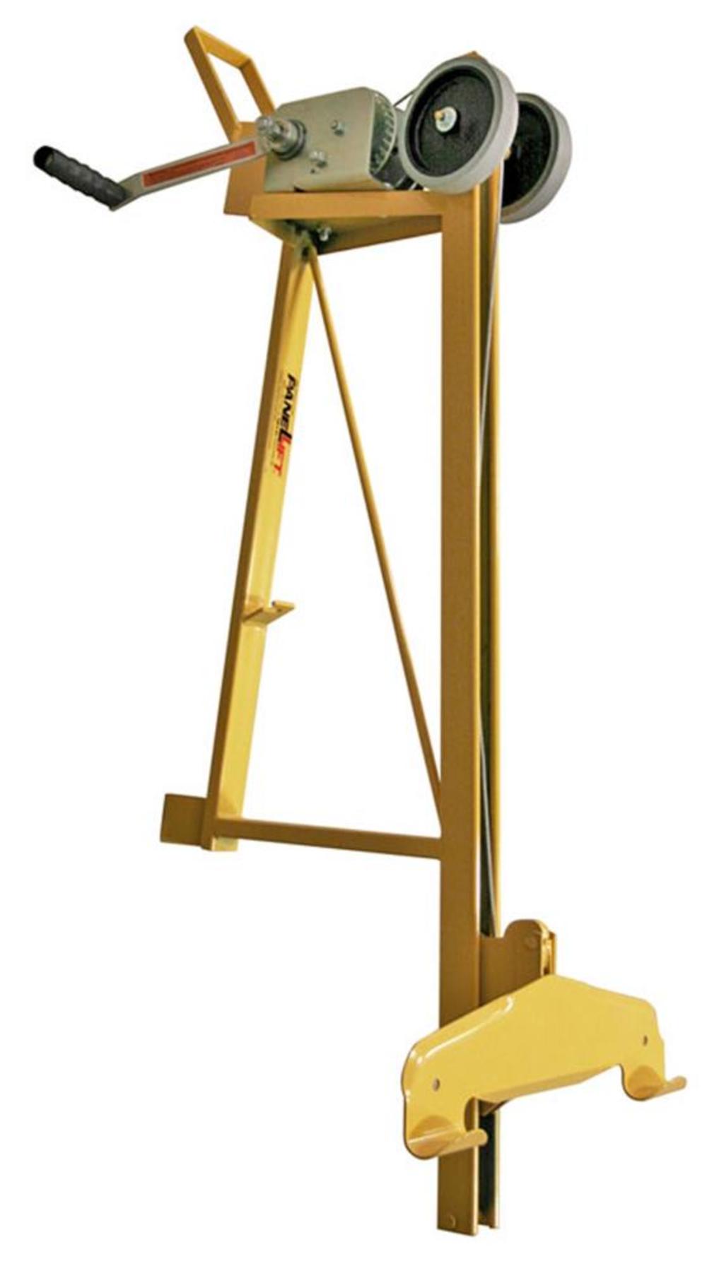 

Telpro Drywall Lift Loader