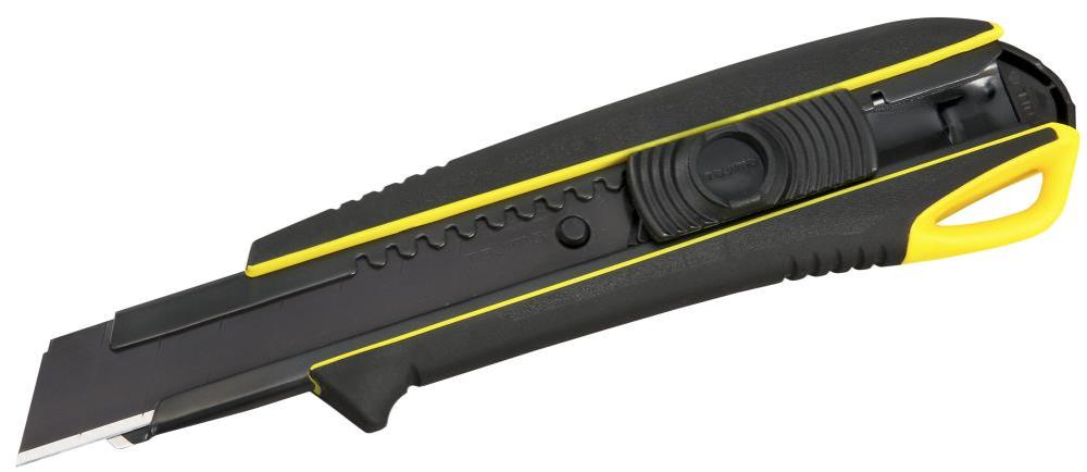 

Tajima Driver Cutter Auto Lock Utility Knife