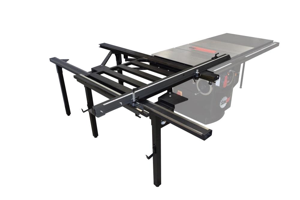 

Sawstop Large Sliding Table