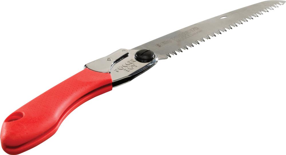 Silky POCKETBOY Compact Folding Hand Saw